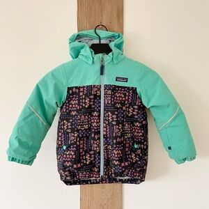 Patagonia Snow Pile Jacket